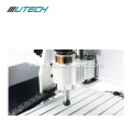 Best quality mini cnc router machine woodworking price